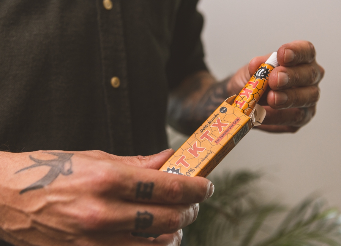 Numbing Cream FAQs: All Your Questions Answered