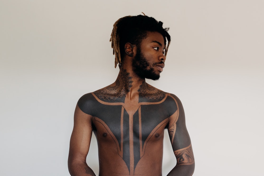 What Are The Origins of Tribal Tattoos