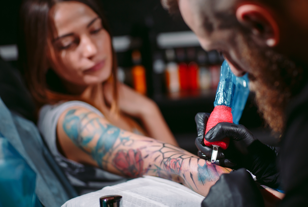 Start the Year Pain-Free: Beginner’s Guide to Tattoo Numbing Creams