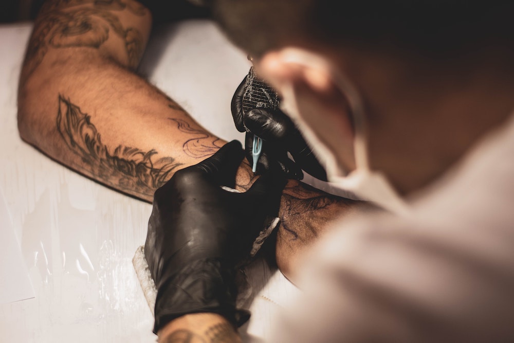 Tips to Prepare for a Tattoo