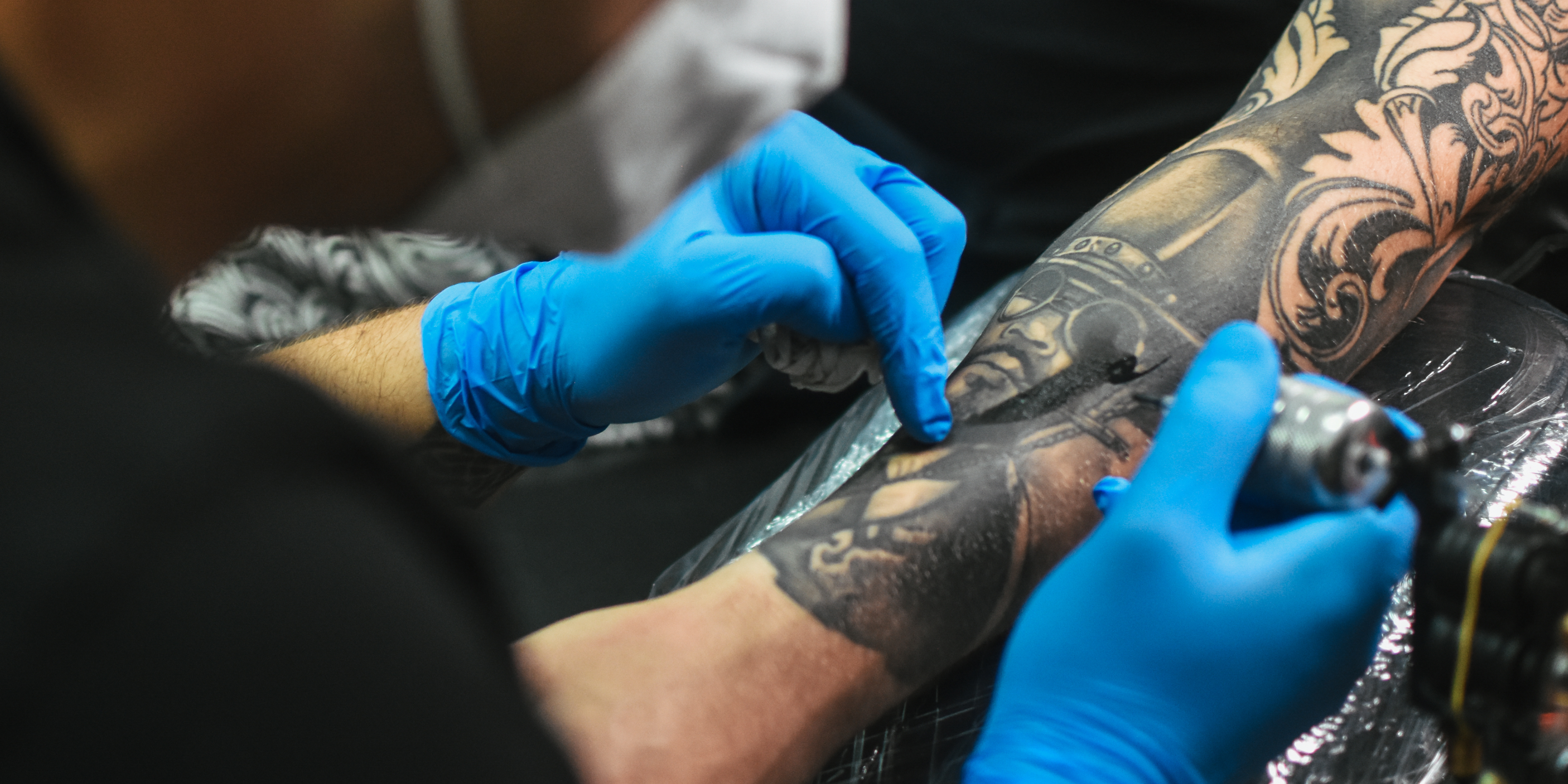 Realism Tattoo Designs