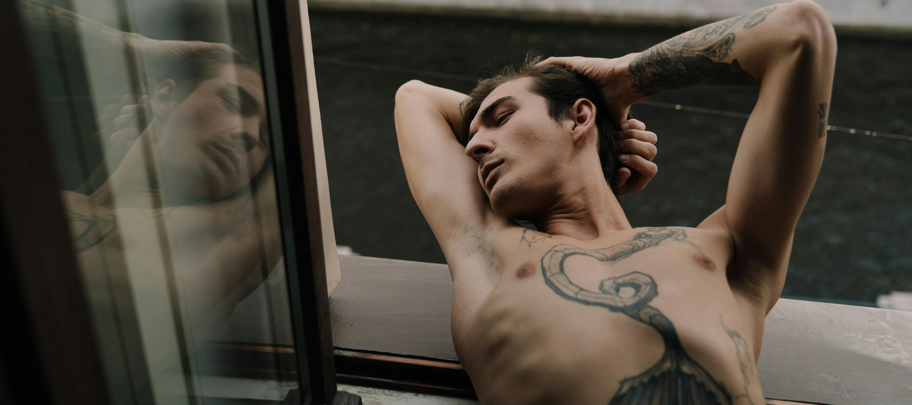 Do Tattoos Hurt? Understanding the Pain in Tattooing