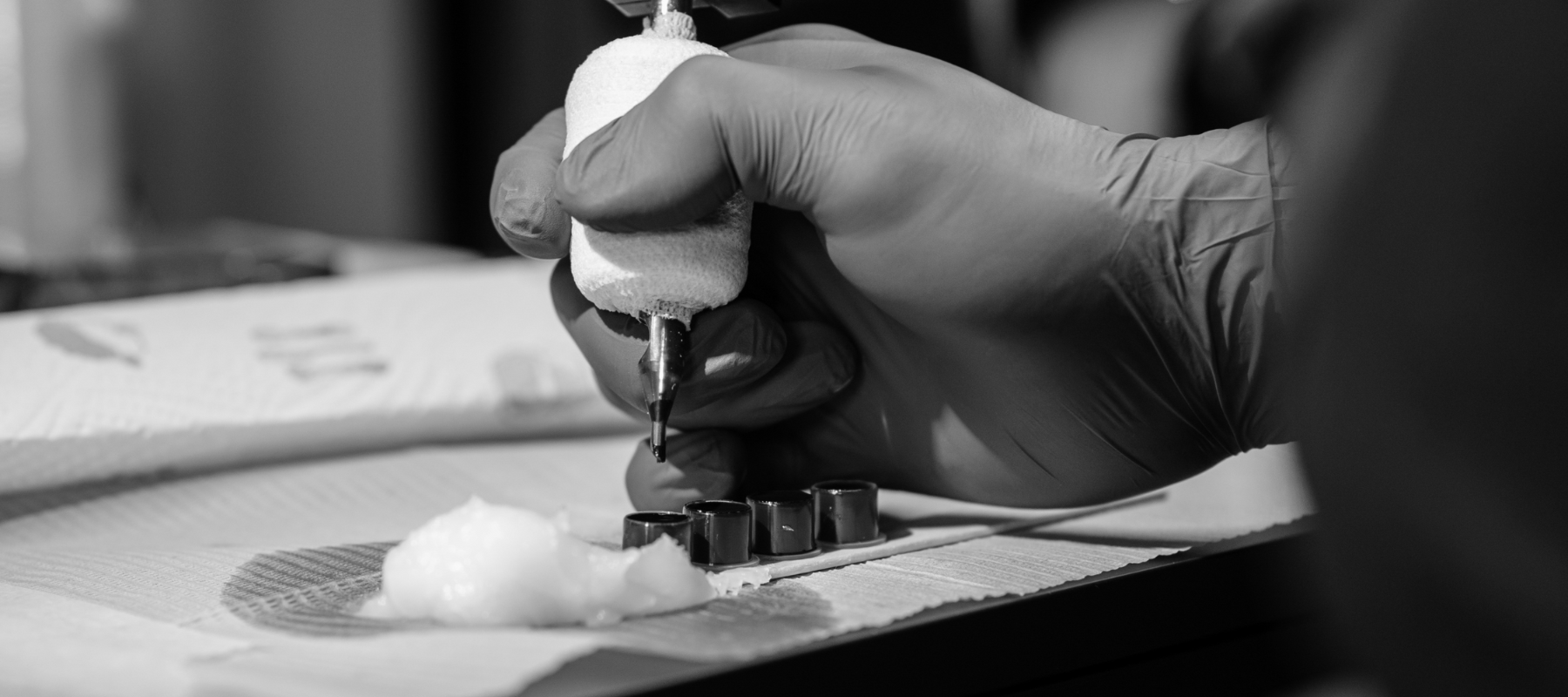 Mastering the Art of Tattoo Planning