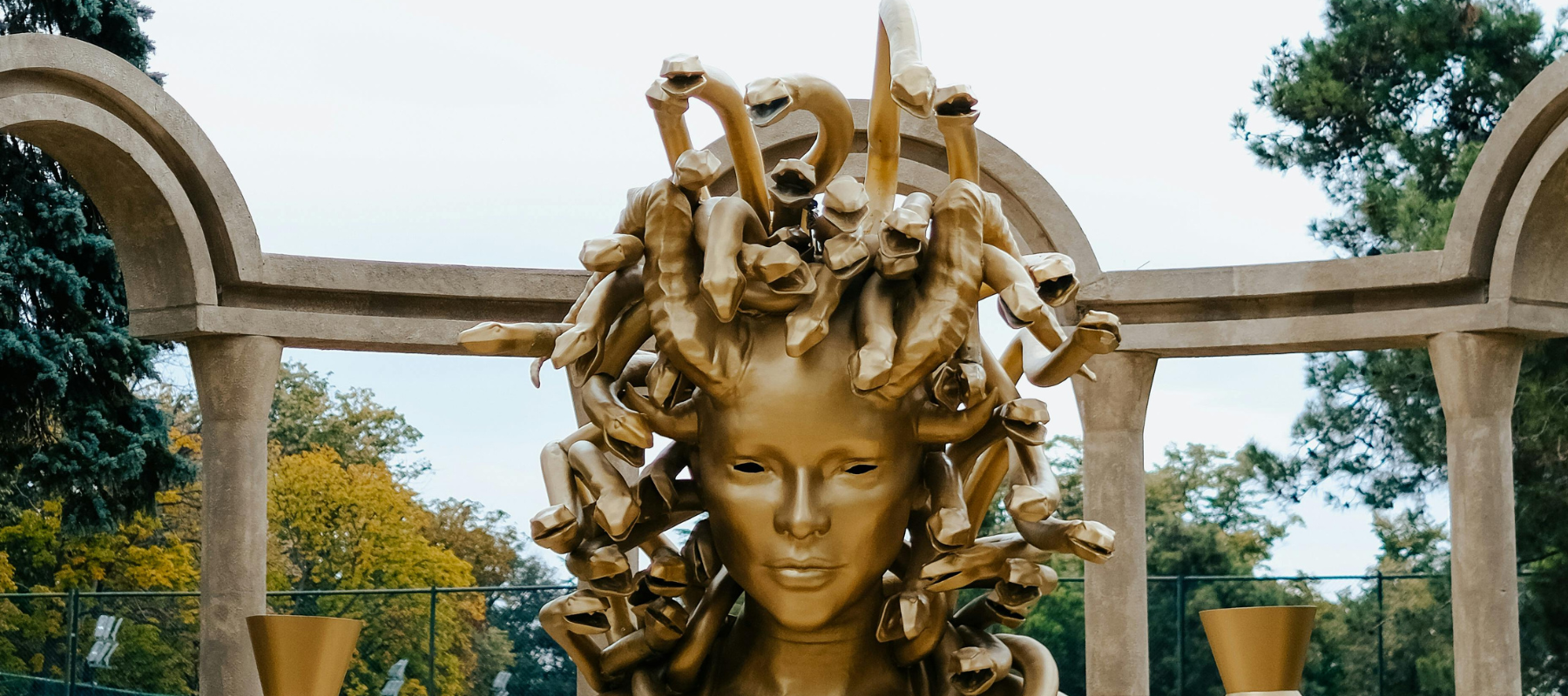 Medusa Tattoo Meaning: A Look into Their Powerful Symbolism