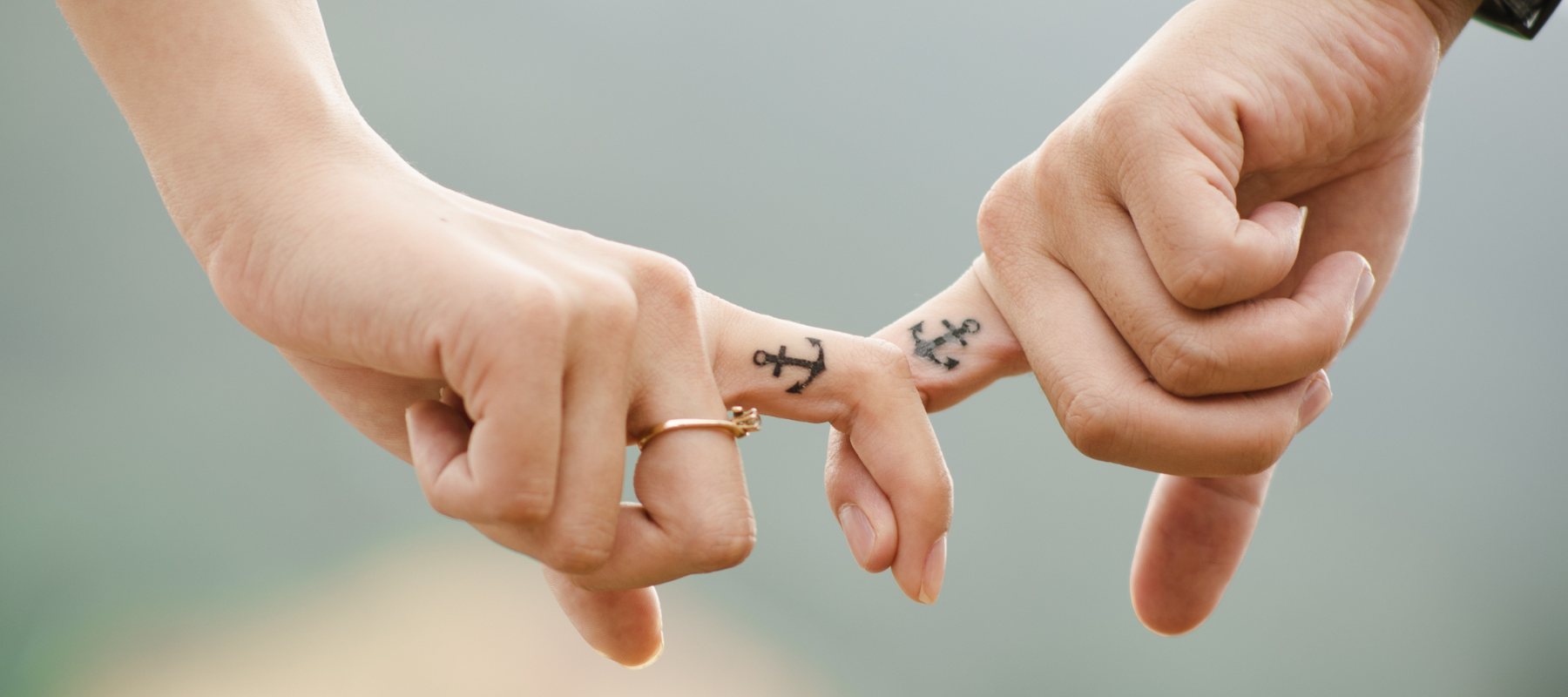 Numbing the Pain for Your Nuptials: What Are Wedding Ring Tattoos?