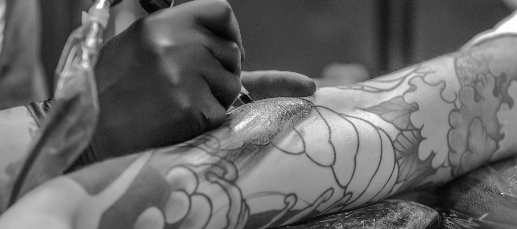 The Ultimate Guide: How Long Do Tattoos Take to Heal?