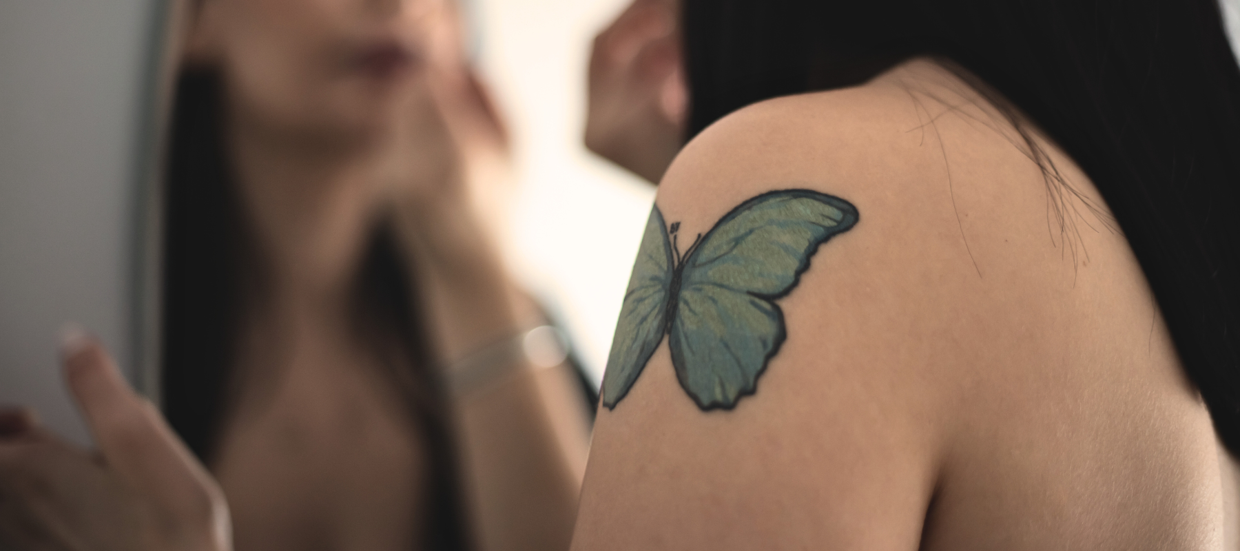 What Do Butterfly Tattoos Represent? Meanings & Symbolism