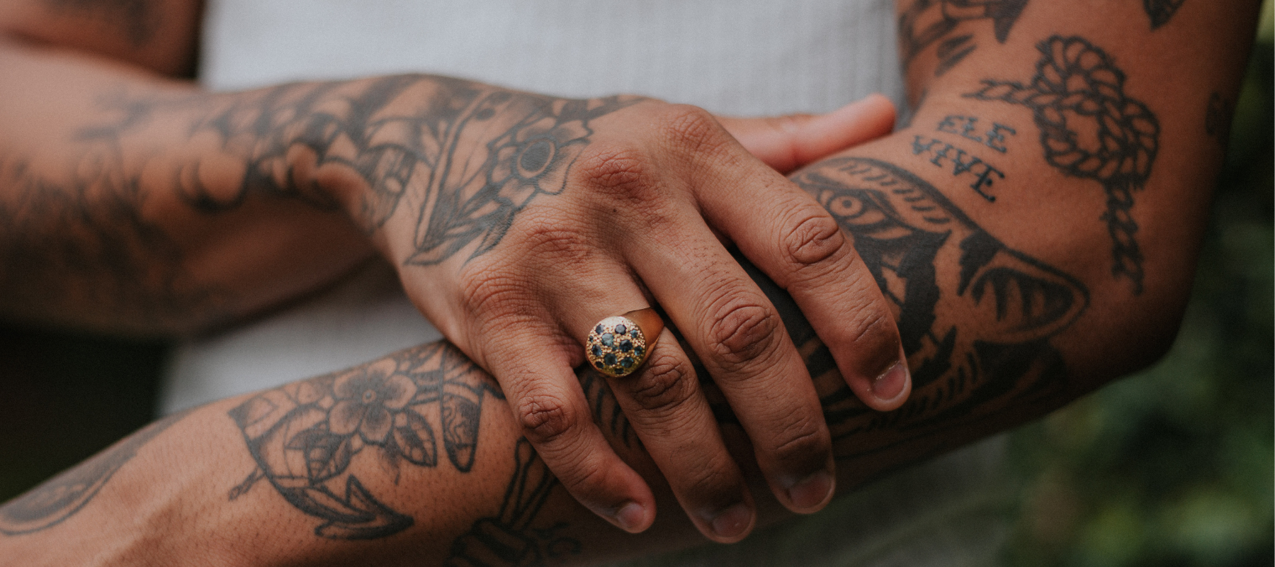 Do Tattoos On The Hand Hurt? A Guide to Tattoo Pain