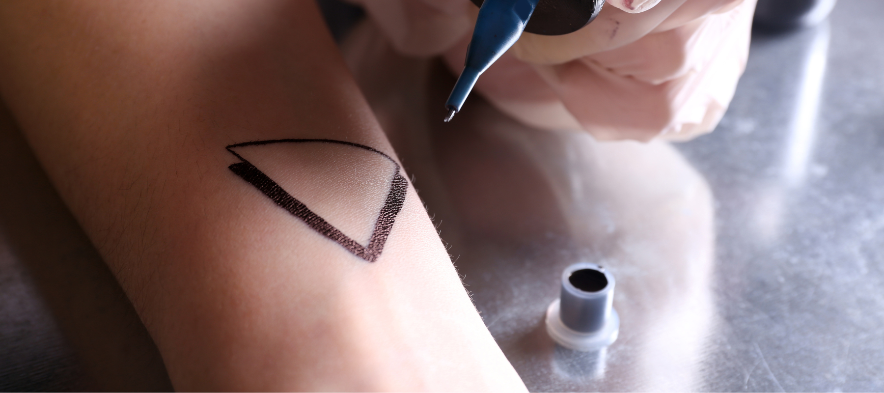 What Do The Triangle Tattoos Mean