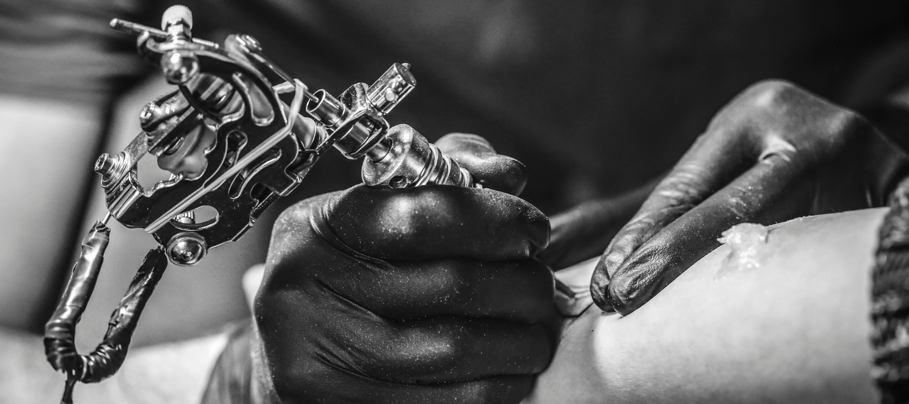 Is Cocoa Butter A Good Idea for Tattoos?