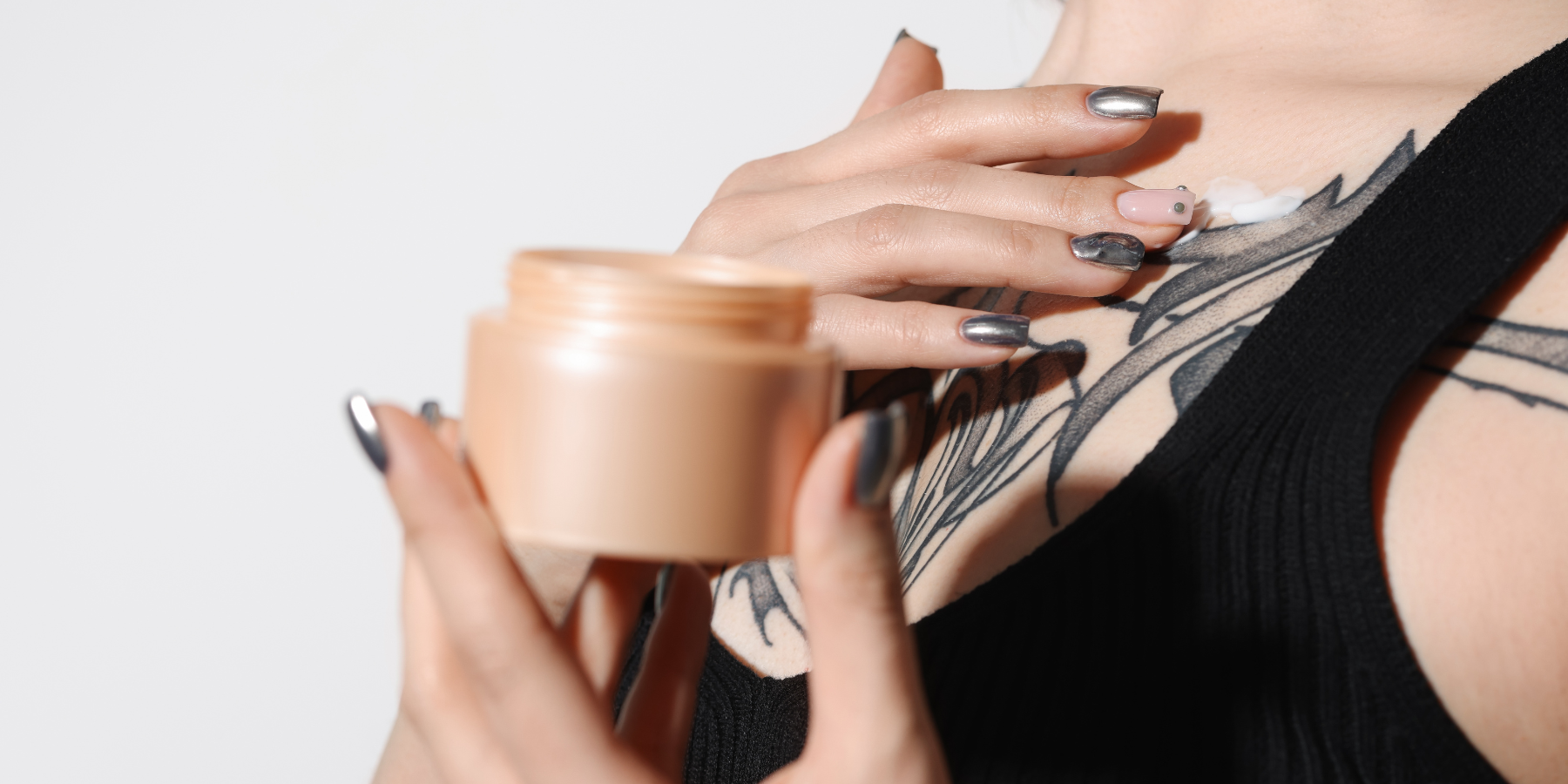 Do Collarbone Tattoos Hurt?