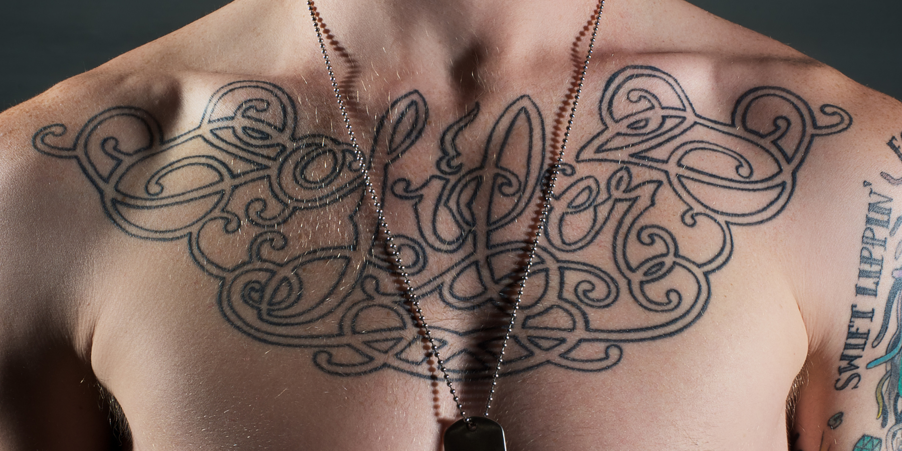 Do Chest Tattoos Hurt? Everything You Need to Know Before Getting Inked