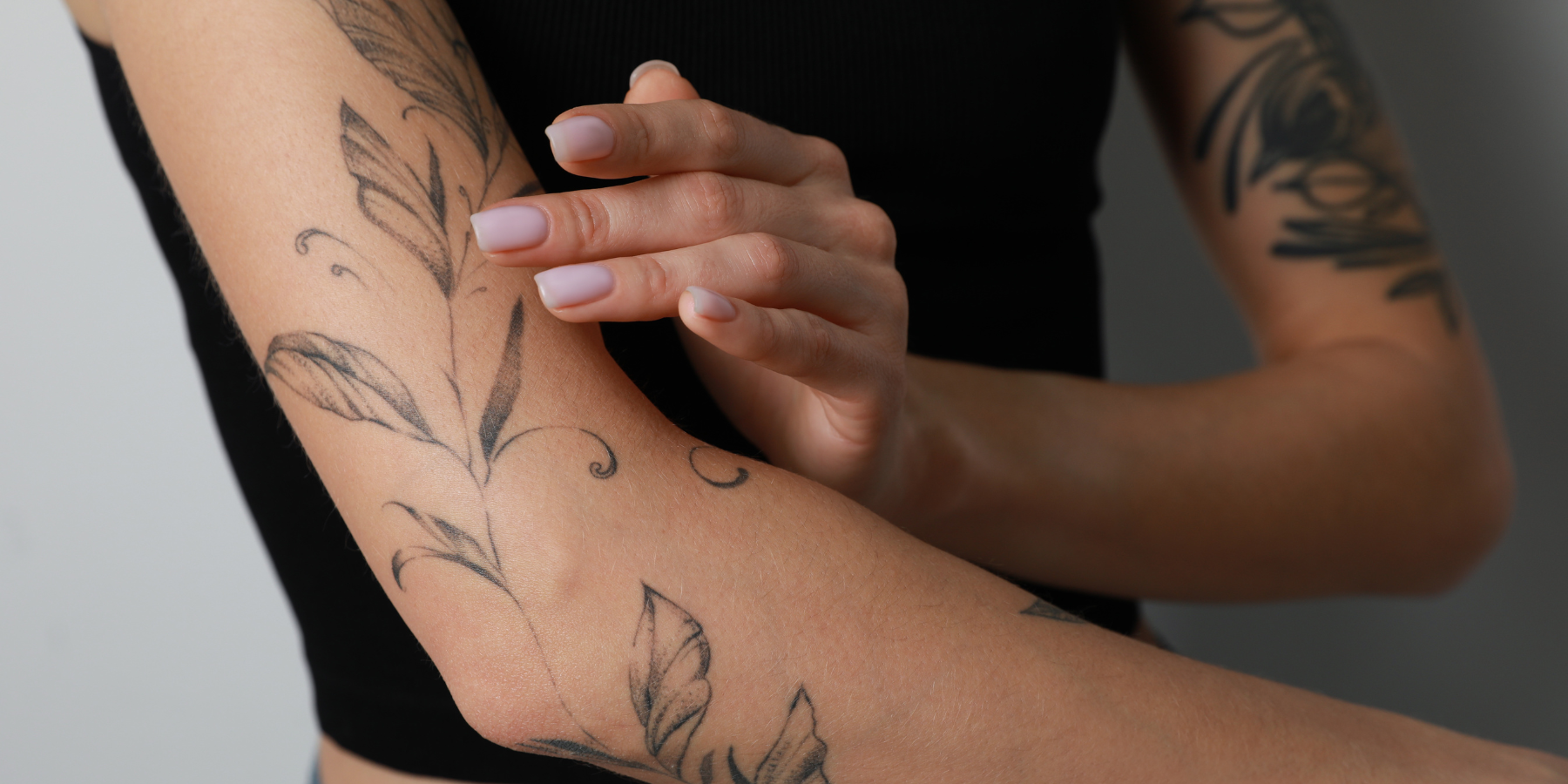 Unlocking Tattoo Aftercare: Exploring the Benefits of TKTX Numbing Cream