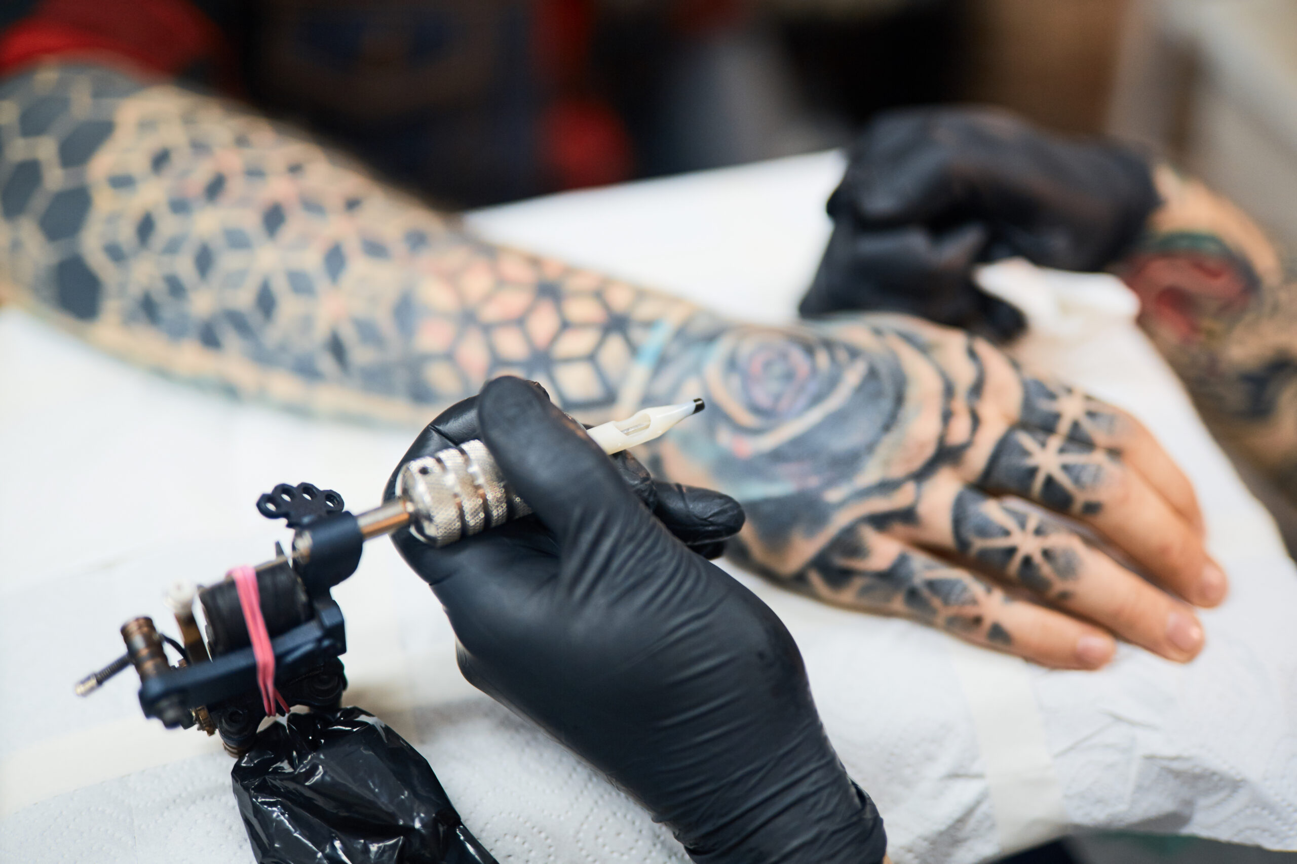 Can You Get a Tattoo in Summer? Here’s What You Need to Know