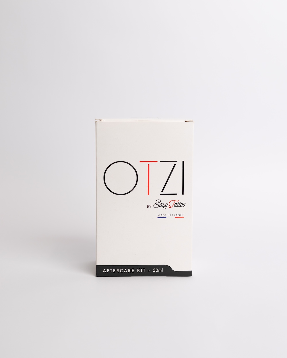 OTZI AFTERCARE KIT