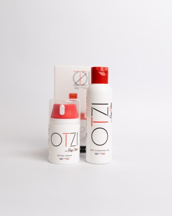 OTZI AFTERCARE KIT
