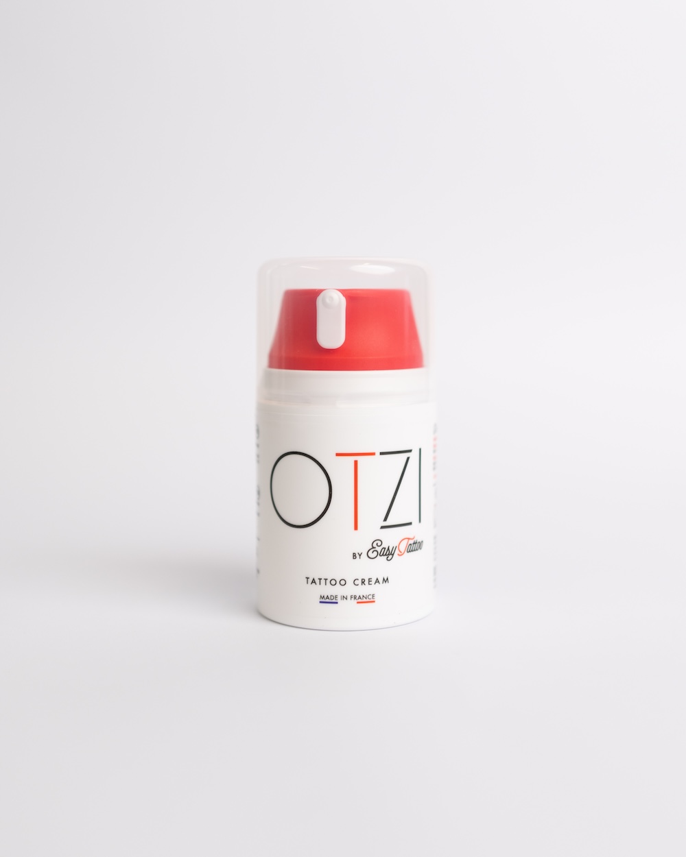 OTZI AFTERCARE KIT