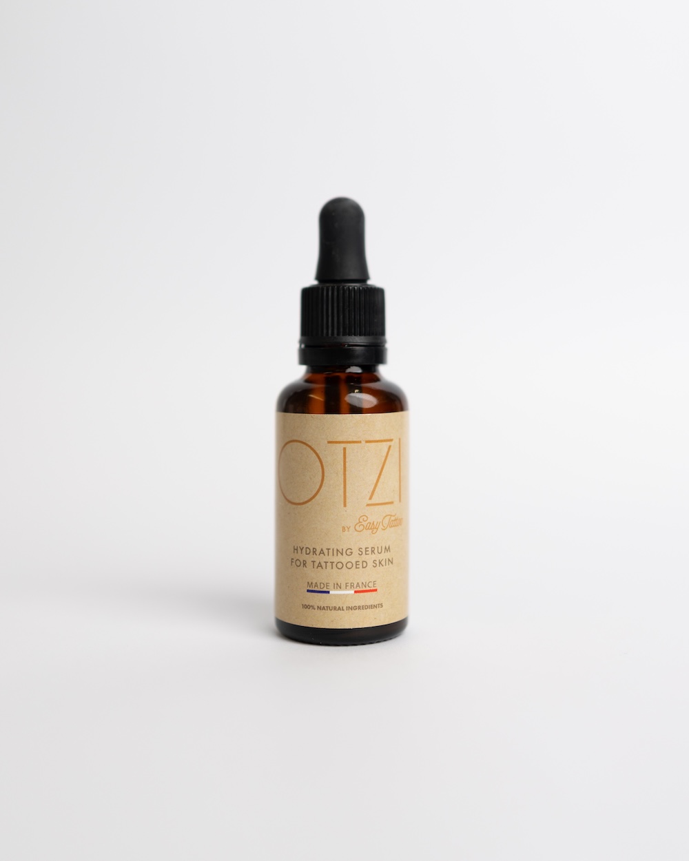 OTZI Tattoo Natural Aftercare Serum