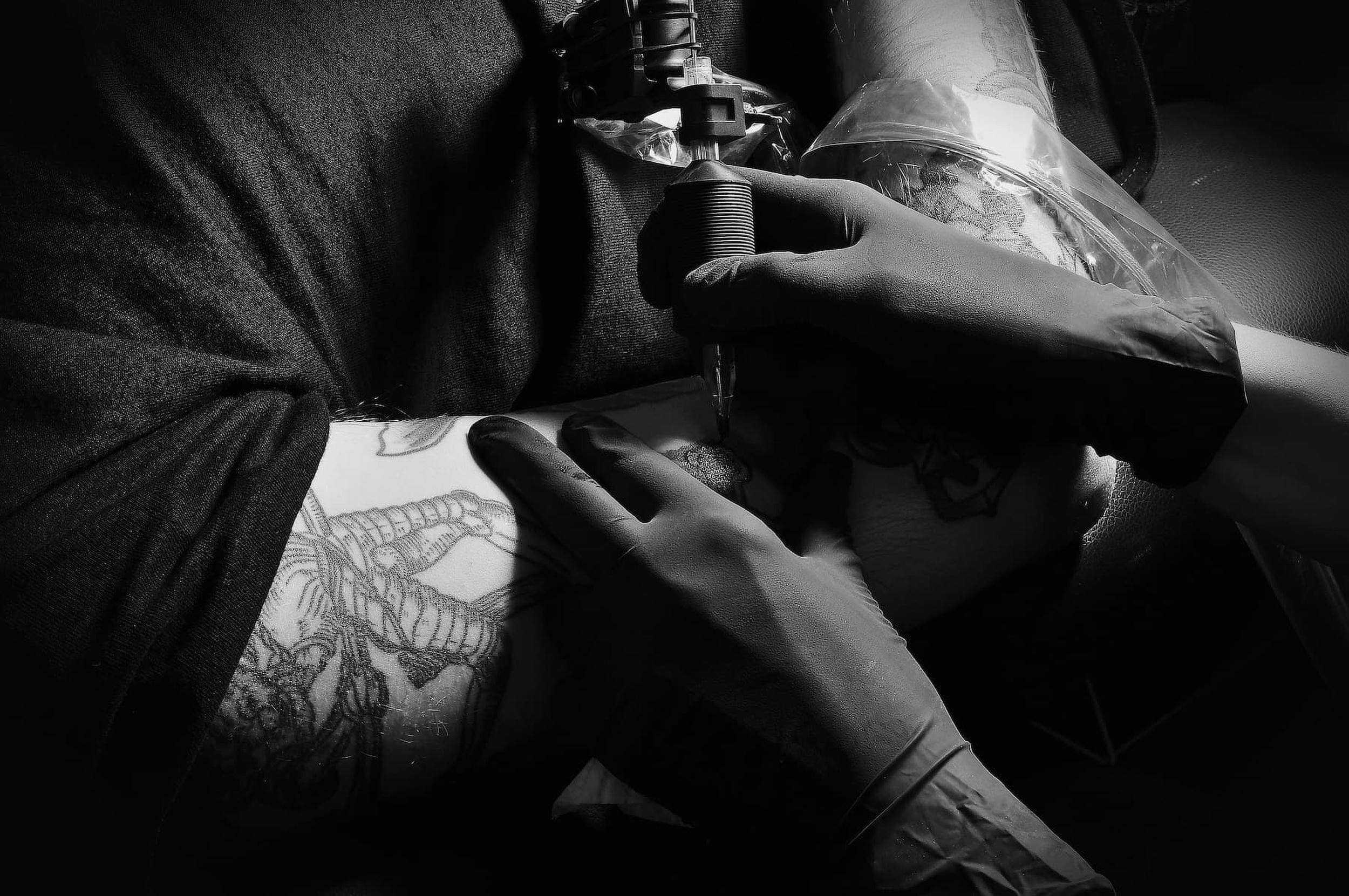 The Science Behind Tattoo Numbing Creams: How Do They Work?
